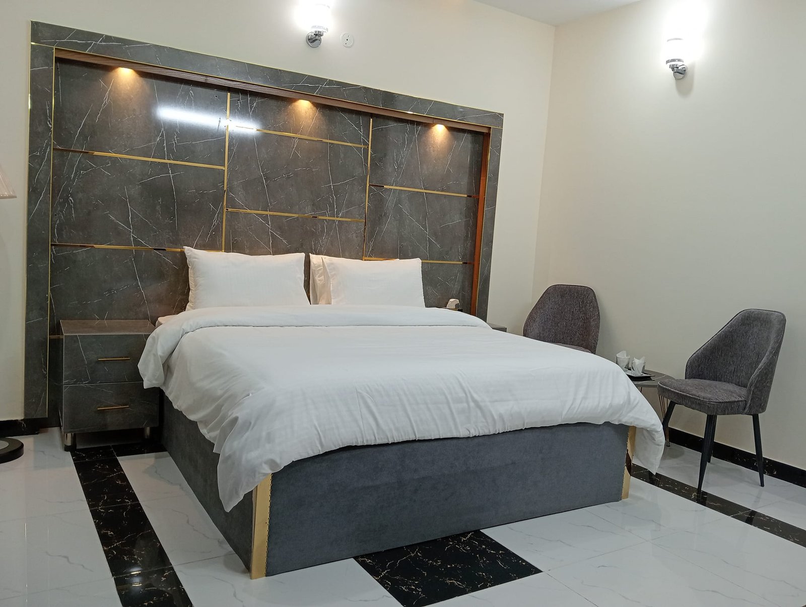 Best Guest House in Islamabad